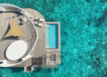 Jumeirah Olhahali Island, North Male Atoll Maldives (6)