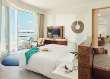 Jumeirah Olhahali Island, North Male Atoll Maldives (8)