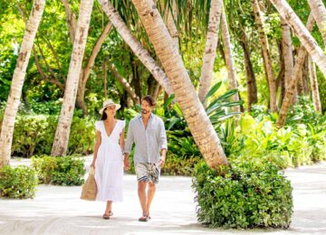 Jumeirah Olhahali Island, North Male Atoll Maldives (9)