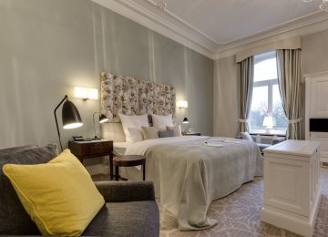 ©WEISSENHAUS Private Nature Luxury Resort Junior Suite Plus