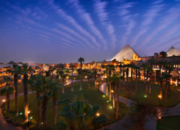 Kairo_Pyramiden_Luxus©Marriott Mena House