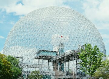 Kanada, Montreal (2)