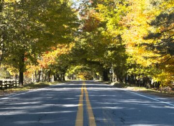 Kanada, North Hatley (11)