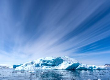 Kangerlussuaq -Groenland ©StudioPonant - Laurence FISCHER