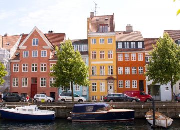 Kopenhagen Kanal