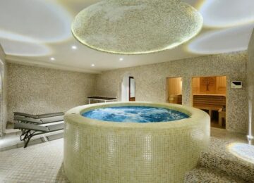 Kosh Havuz Boutique Hotel Uzbekistan (4)