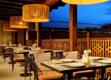 Kosh Havuz Boutique Hotel Uzbekistan (7)