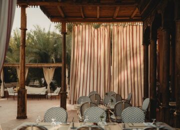 La Moudira Luxor Äqypten ( (10)