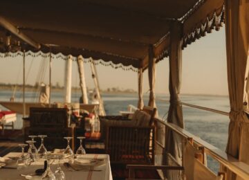 La Moudira Luxor Äqypten ( (11)