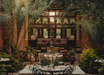 La Moudira Luxor Äqypten ( (12)