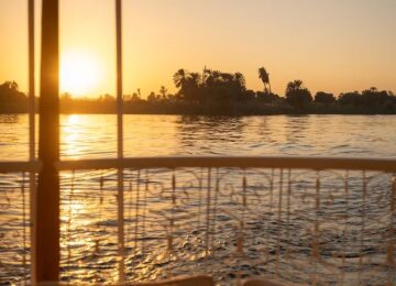 La Moudira Luxor Äqypten ( (2)