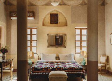 La Moudira Luxor Äqypten (4)