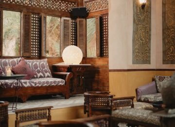 La Moudira Luxor Äqypten ( (6)