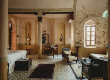 La Moudira Luxor Äqypten (6)