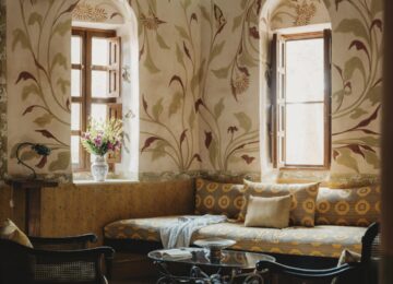 La Moudira Luxor Äqypten (7)