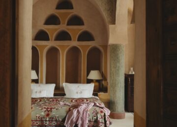 La Moudira Luxor Äqypten (9)