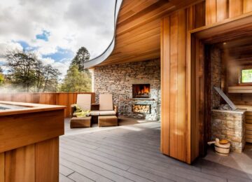 Lake District Brimstone Hotel & Spa England (1)