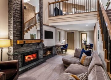 Lake District Brimstone Hotel & Spa England (2)