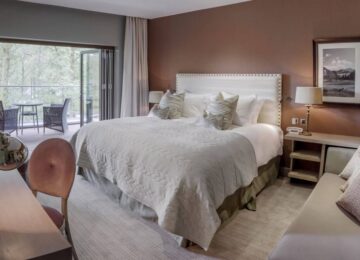 Lake District Brimstone Hotel & Spa England (5)