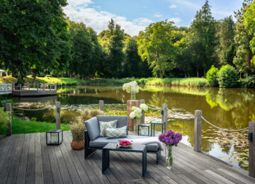 ©WEISSENHAUS Private Nature Luxury Resort