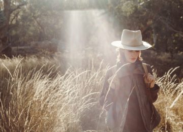 Lifestyle Trekking ©Emirates One&Only Wolgan Valley