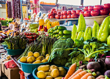 Local Market Armenia Kopie