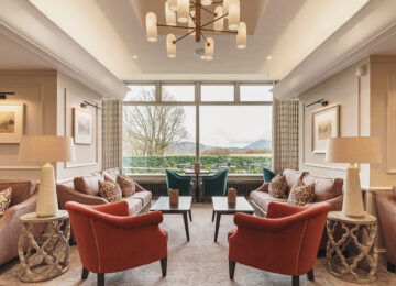 Lodore Falls Hotel & Spa Lake District England (4)