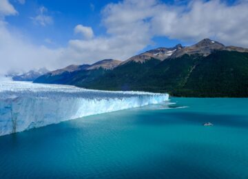Los Glaciares National Park, Argentina (1)