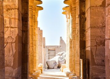 Luxor Ägypten (9)