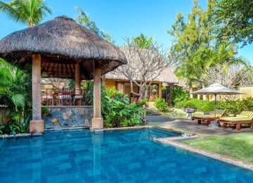Pool ©The Oberoi Beach Resort, Mauritius