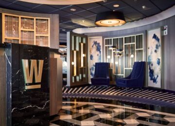 Luxus Kreuzfahrtschiff Crystal Serenity (26)