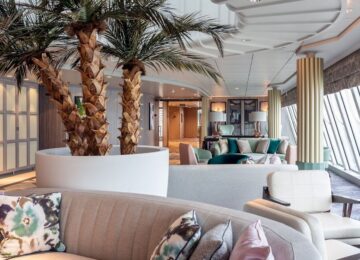 Luxury cruise ship Crystal Serenity (30)