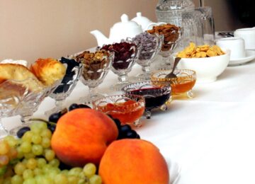 L'Argamak Hotel Uzbekistan (6)