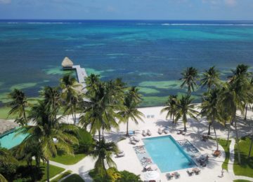 Mittelamerika – Belize, <br /> Victoria House Resort & Spa