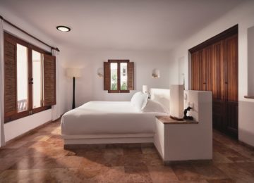 Luxus Suite ©Belmond Maroma Resort & Spa