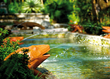 Details ©Belmond Maroma Resort & Spa