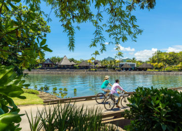 Aktivitäten ©Four Seasons Resort Mauritius at Anahita