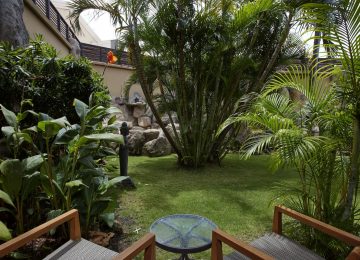 Manchebo Beach Resort & Spa Aruba (1)