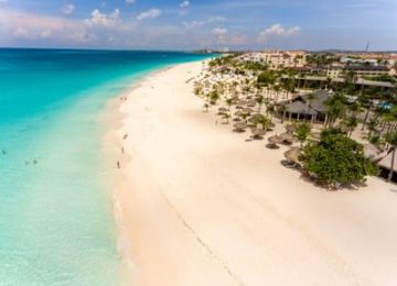 Manchebo Beach Resort & Spa, Aruba (12)