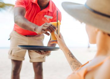 Manchebo Beach Resort & Spa Aruba (2)