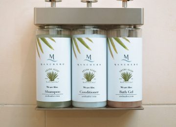 Manchebo Beach Resort & Spa Aruba (2)