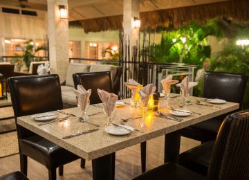 Manchebo Beach Resort & Spa Aruba (3)