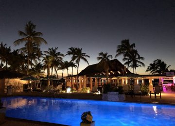 Manchebo Beach Resort & Spa Aruba (5)