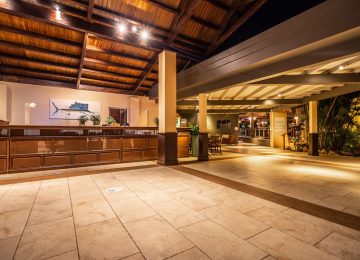 Manchebo Beach Resort & Spa Aruba (9)