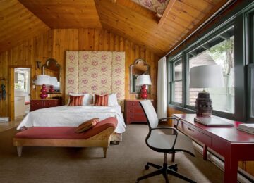 Manoir Hovey Relais & Châteaux (6)