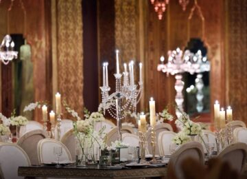 Marriott Mena House (1)