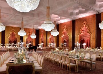 Marriott Mena House (2)