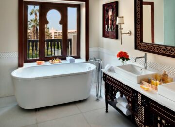 Marriott Mena House (3)