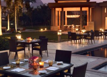 Marriott Mena House (4)