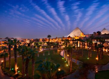 Marriott Mena House (5)